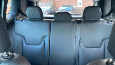 Jeep Renegade 1.3 T4 GSE Limited 5dr DDCT Petrol Hatchback